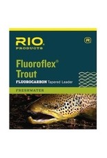 Rio Rio Fluoroflex Leader