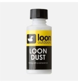 Loon Loon Dust