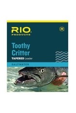Rio Toothy Critter Leader