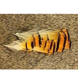 Nature's Spirit Nature's Spirit Golden Pheasant Tippets