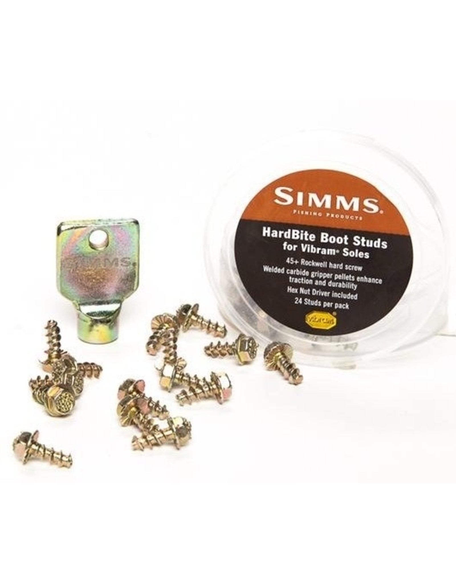 Simms Simms Hardbite Boot Studs