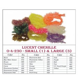 MFC Lucent Chenille