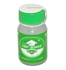 Umpqua TMC Shimazaki Dry Shake Liquid