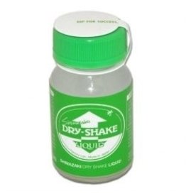 Umpqua TMC  Shimazaki Dry Shake Liquid