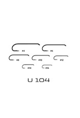 Umpqua Umpqua U104 Hook