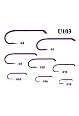 Umpqua U103 Nymph Hooks