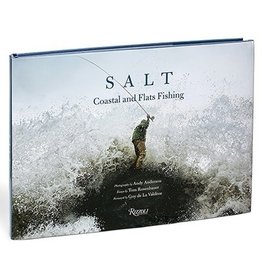 Salt-Coastal and Flats Fishing by Anderson and Rosenbauer