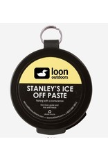 Loon Stanley's Ice Off Paste