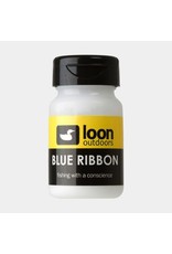 Loon Loon Blue Ribbon