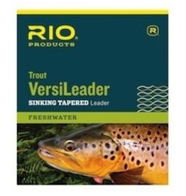 Rio RIO Trout Versileader 7 ft. 12 lb. 5.6ips