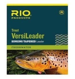 Rio RIO Trout Versileader 7 ft. 12 lb. 5.6ips