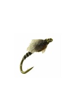 Umpqua Medallion Midge Pupa (3 Pack)