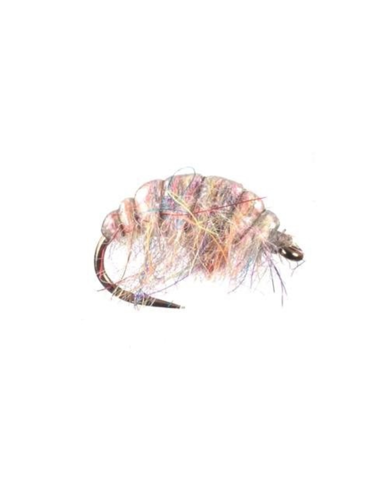 Umpqua Hunchback Scud (3 Pack)