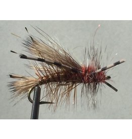 Umpqua Rubberleg Crystal Stimulator (3 Pack)