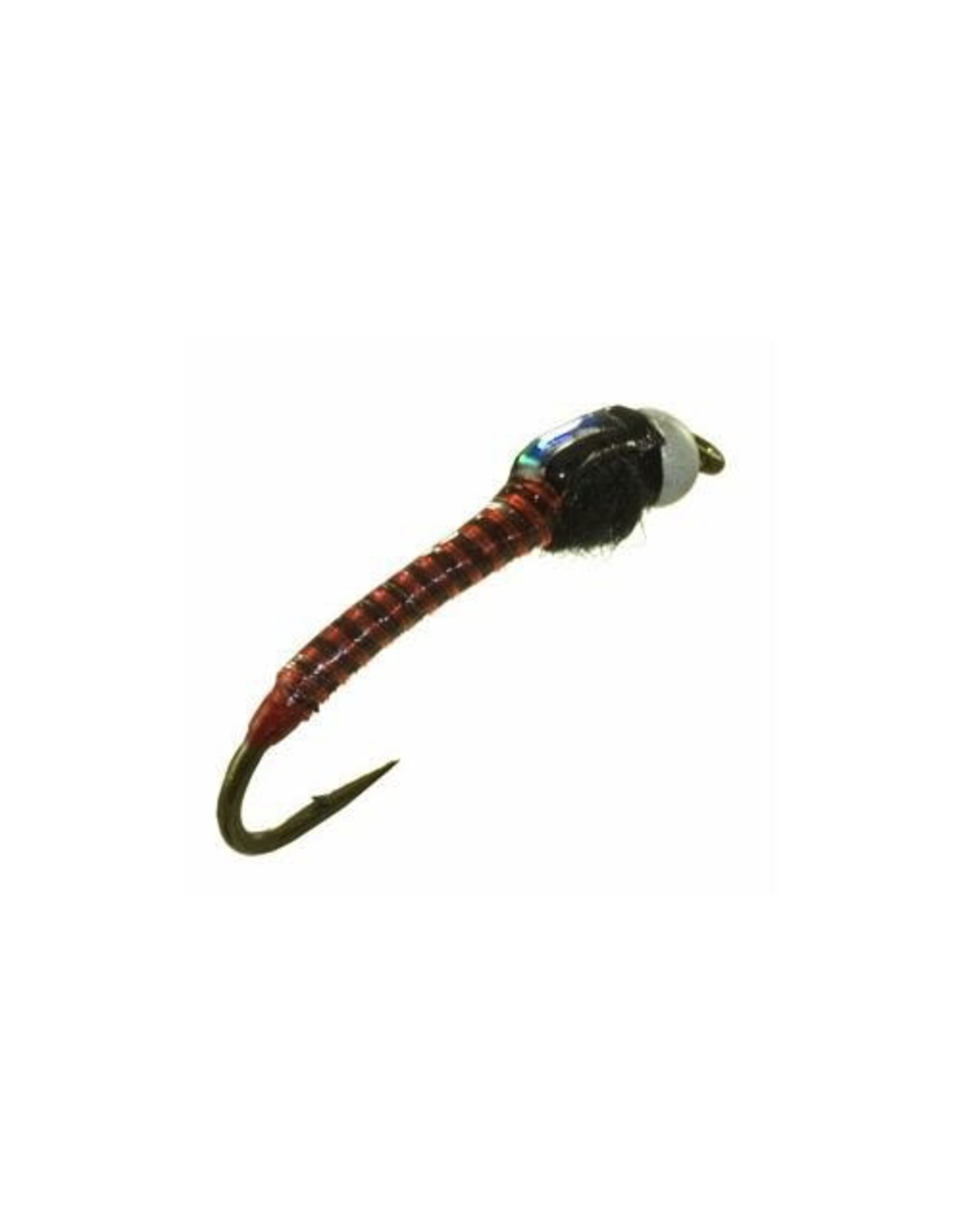 Umpqua Jumbo JuJu Chironimid (3 Pack)