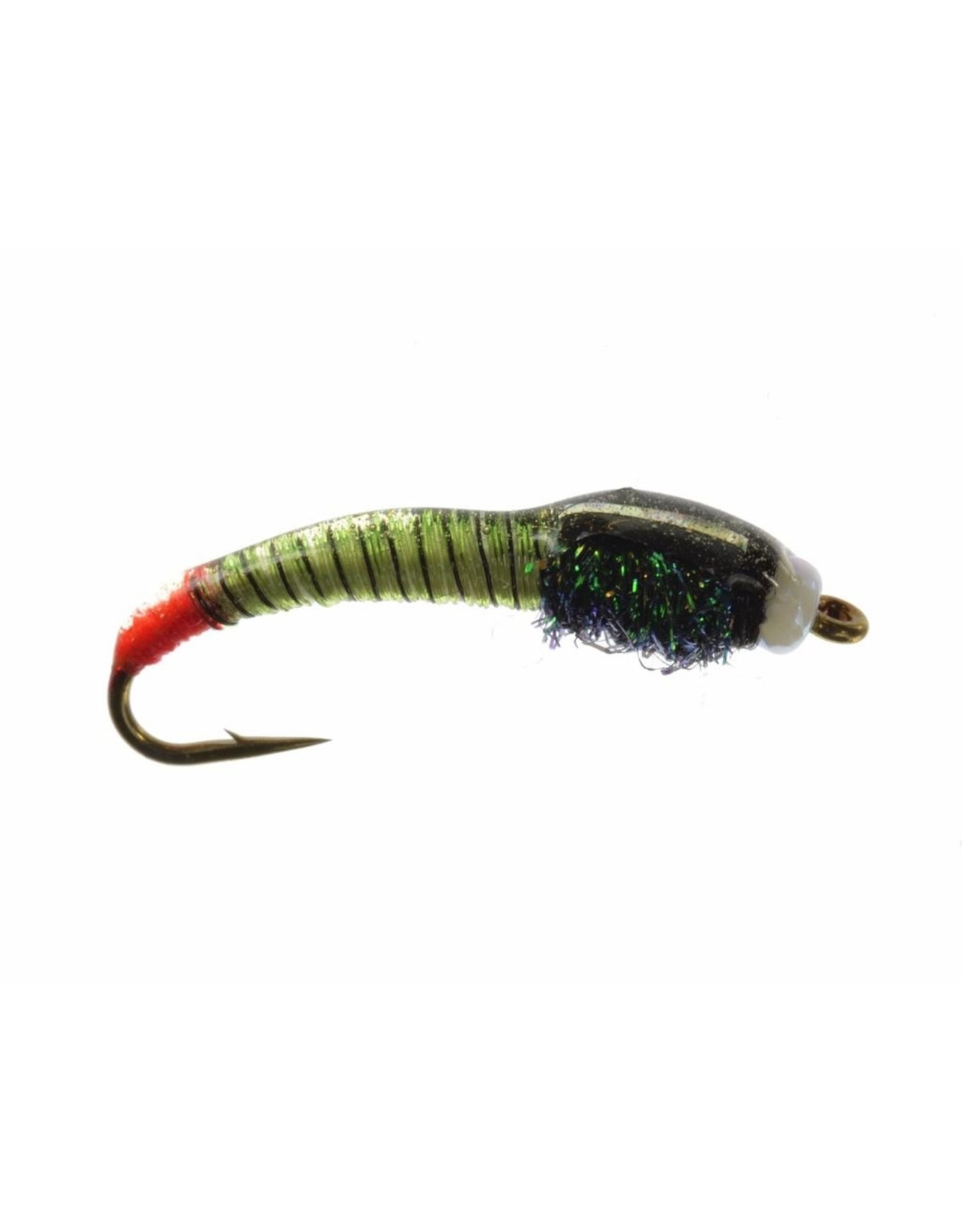 Umpqua Jumbo JuJu Chironimid (3 Pack)