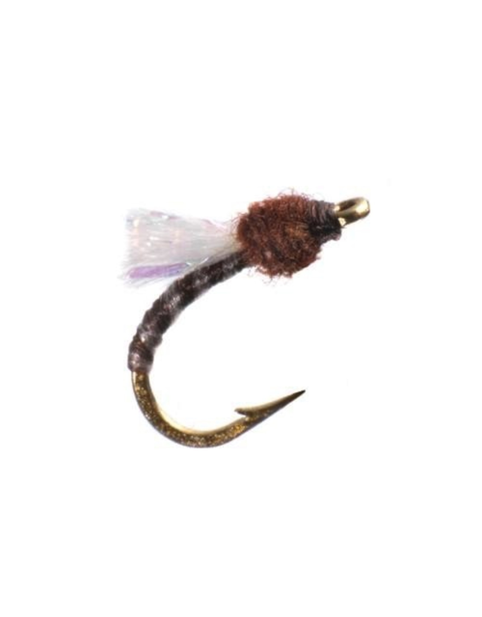 Umpqua Top Secret Midge (3 Pack)