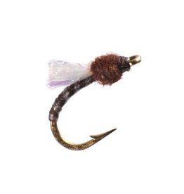 Umpqua Top Secret Midge (3 Pack)