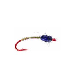 Umpqua Cap’N Hook (3 Pack)