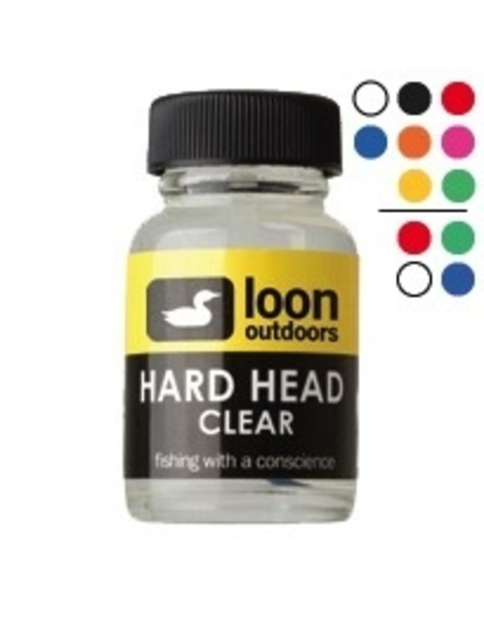 Loon Hard Head