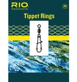 Rio RIO Tippet Rings 2mm