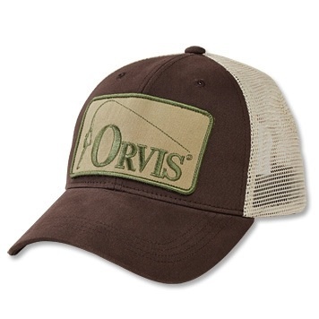 Orvis Retro Trucker - Royal Gorge Anglers