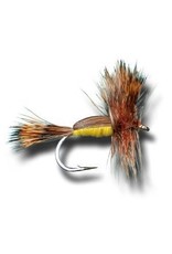 Umpqua Humpy (3 Pack)