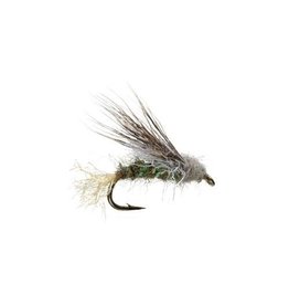 Umpqua Spin Doctor Dry Fly #22 (3 Pack)