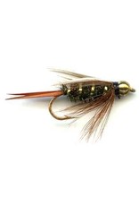 Umpqua GB Prince Nymph (3 Pack)