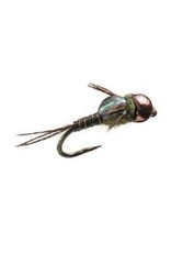 Umpqua Micro Mayfly (3 Pack)