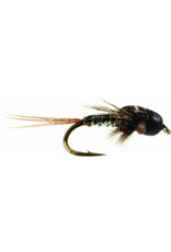 Umpqua Glint Nymph (3 Pack), Mercer