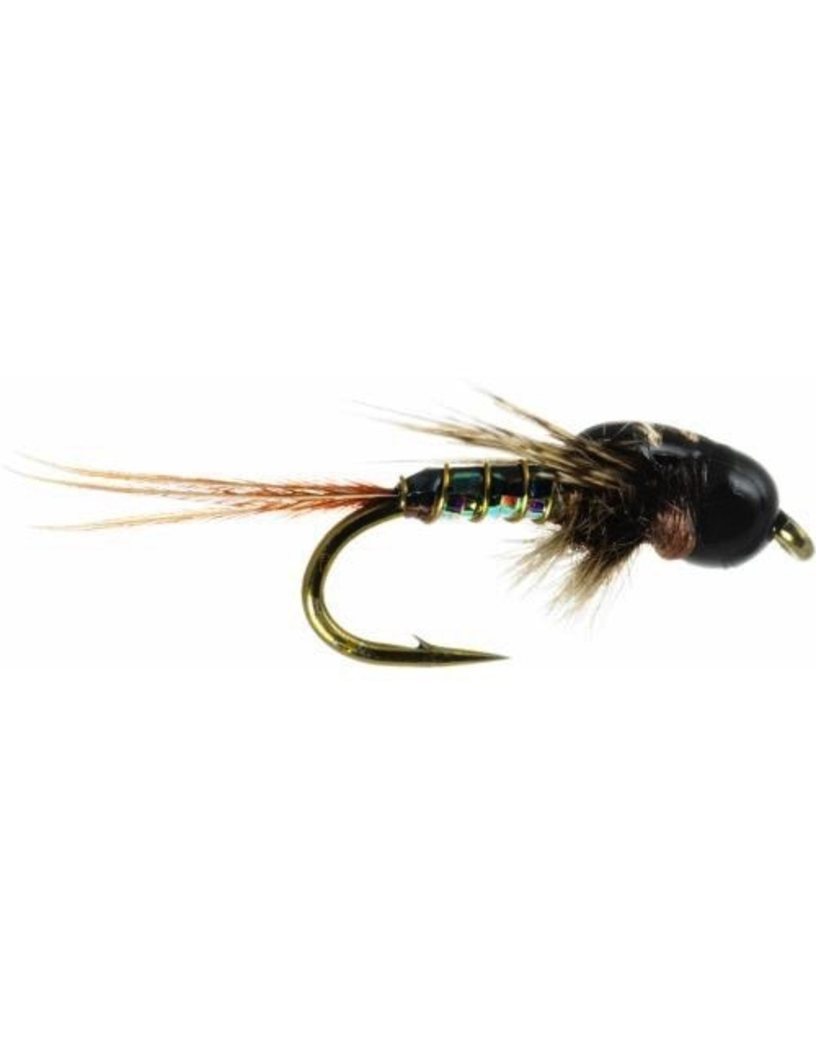 Umpqua Glint Nymph (3 Pack), Mercer