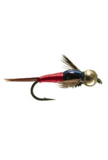 Umpqua Copper John Bead Head (3 Pack)