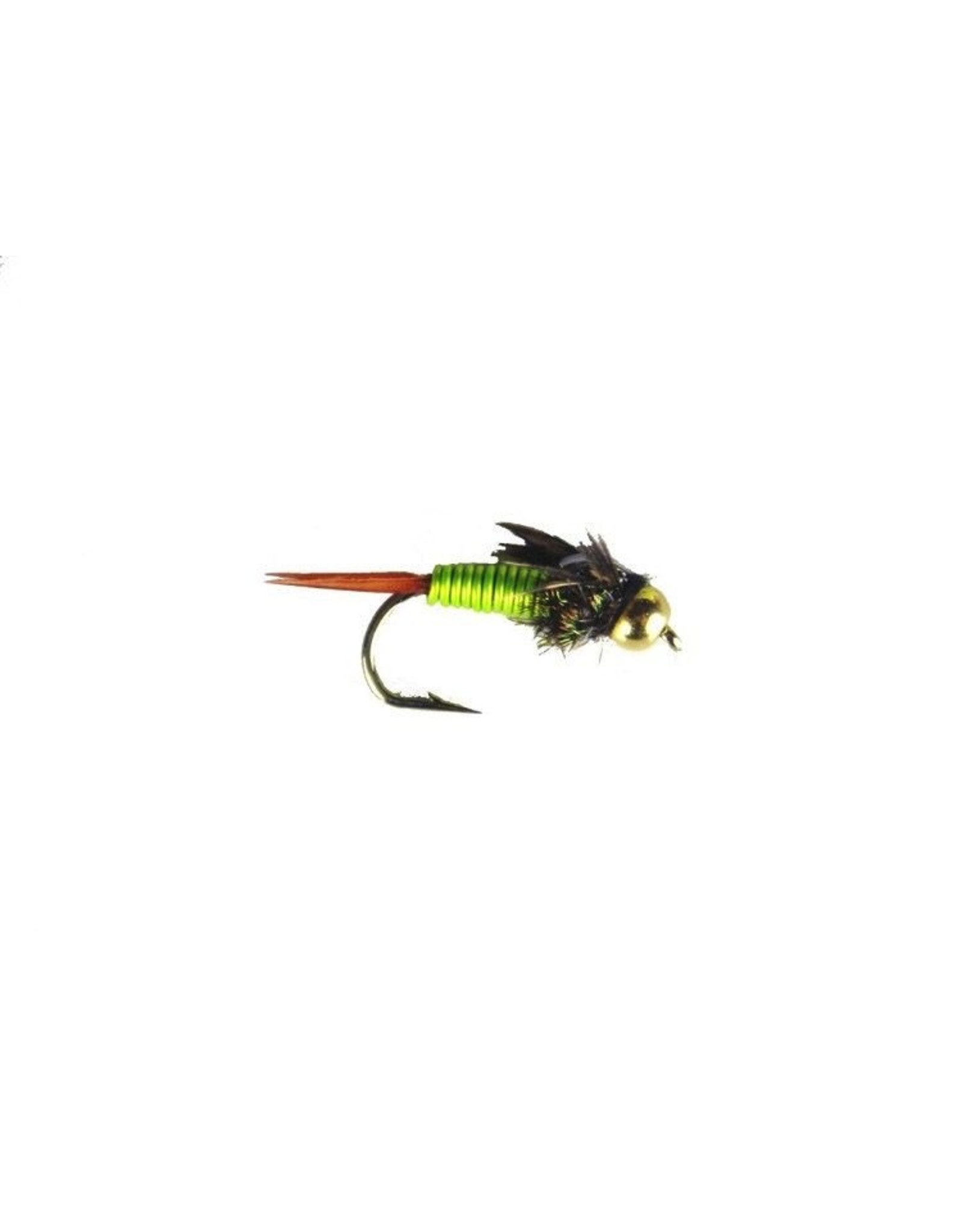 Umpqua Copper John Bead Head (3 Pack)