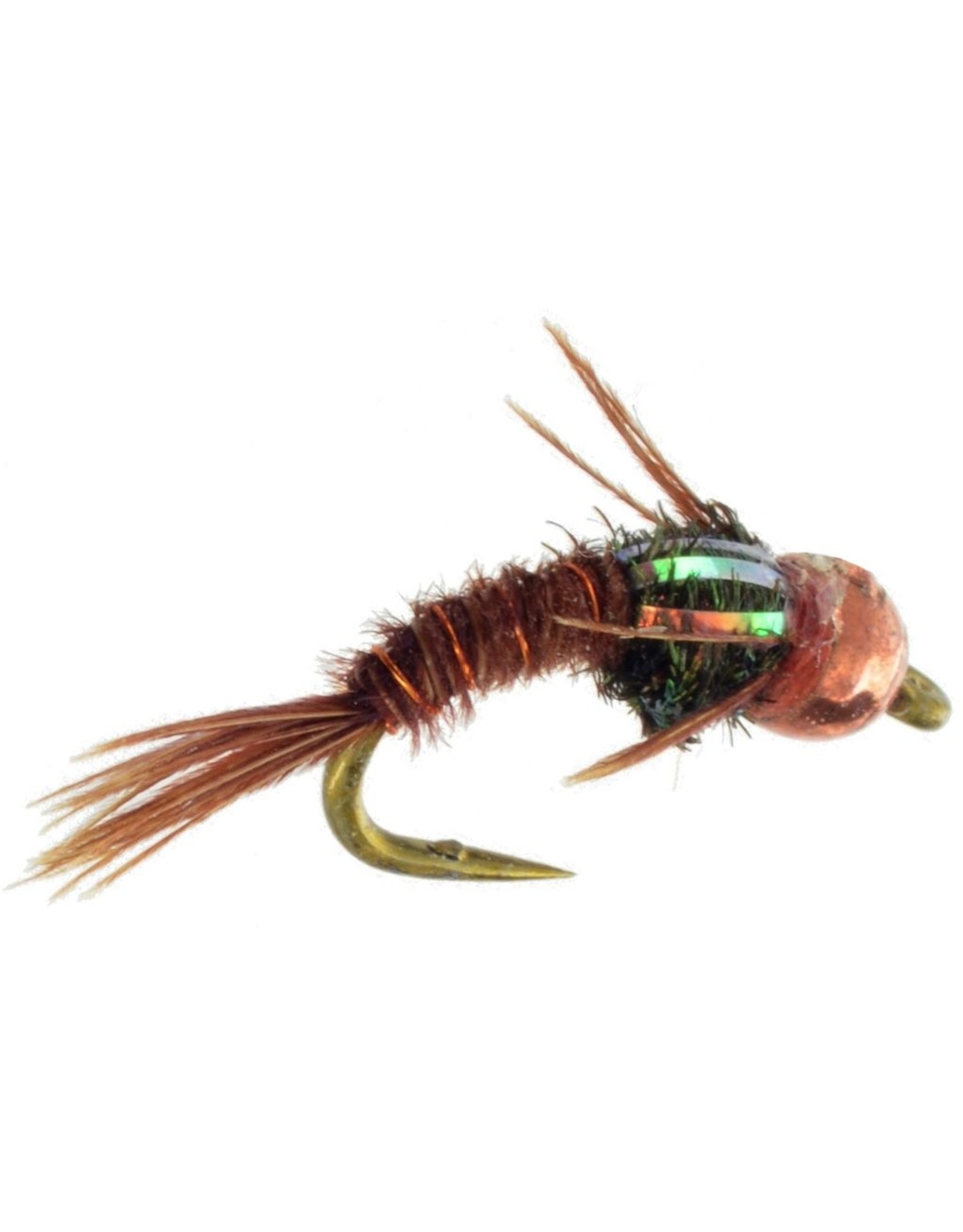 Umpqua Quasimodo Pheasant Tail (3 Pack)