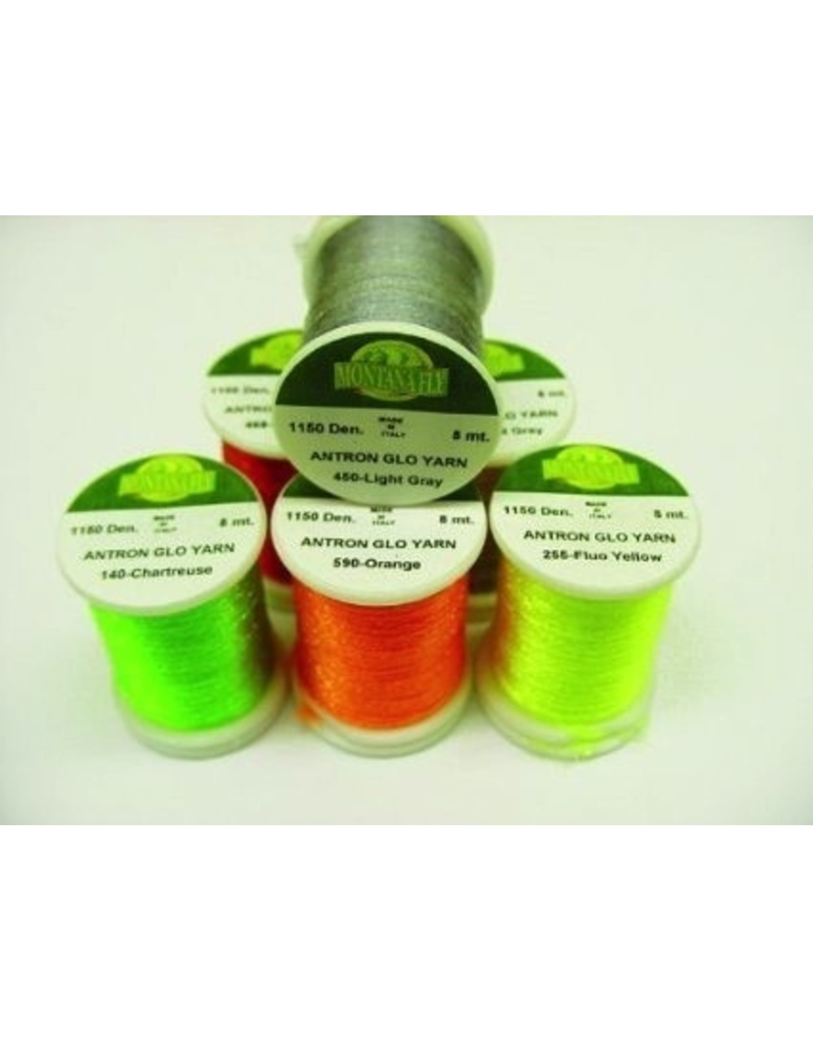 MFC MFC Antron Glo Yarn