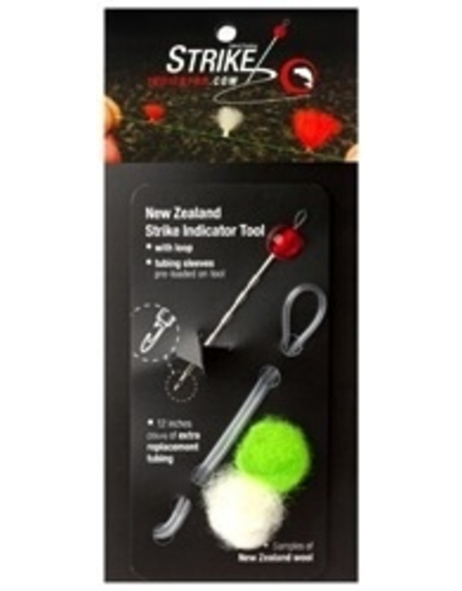 Orvis New Zealand Strike Indicator kit