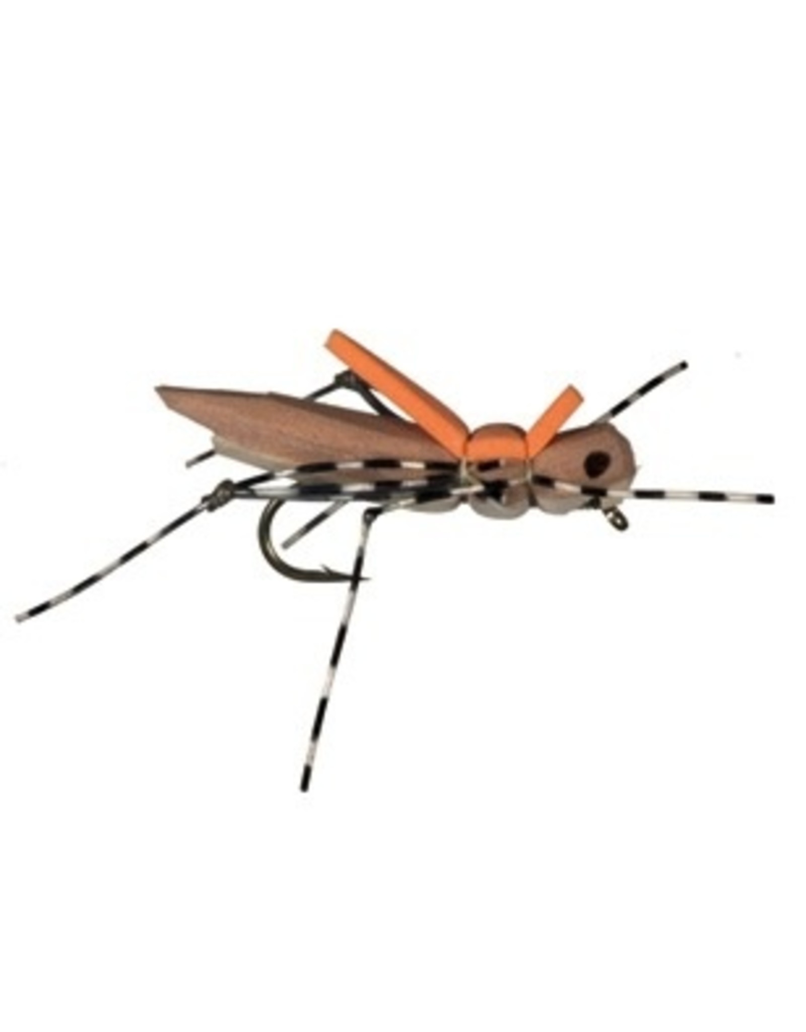 Umpqua Morrish Hopper (3 Pack)