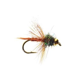 Umpqua Tak’s Go To Pheasant Tail (3 Pack)