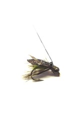 Umpqua Diving Caddis (3 Pack)