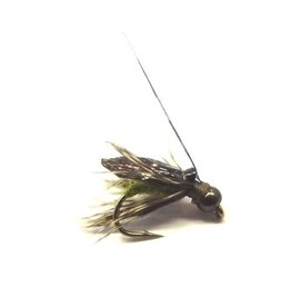 Umpqua Diving Caddis (3 Pack)