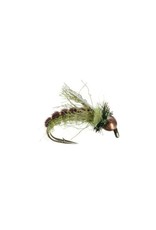 Umpqua Z Wing Caddis (3 Pack)