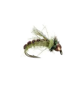 Umpqua Z Wing Caddis (3 Pack)