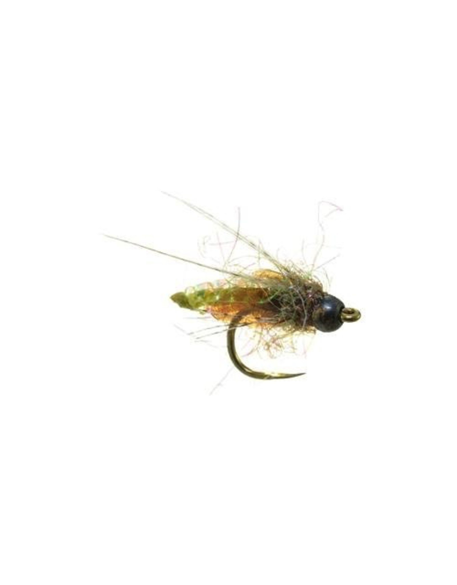 Umpqua Nitro Caddis Pupa (3 Pack)