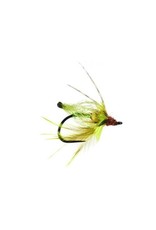 Umpqua Primetime Pupa Bead Head (3 Pack)