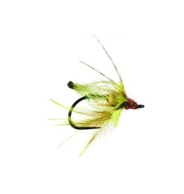 Umpqua Primetime Pupa Bead Head (3 Pack)