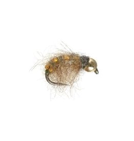 Umpqua Pulsating Caddis Pupa (3 Pack)