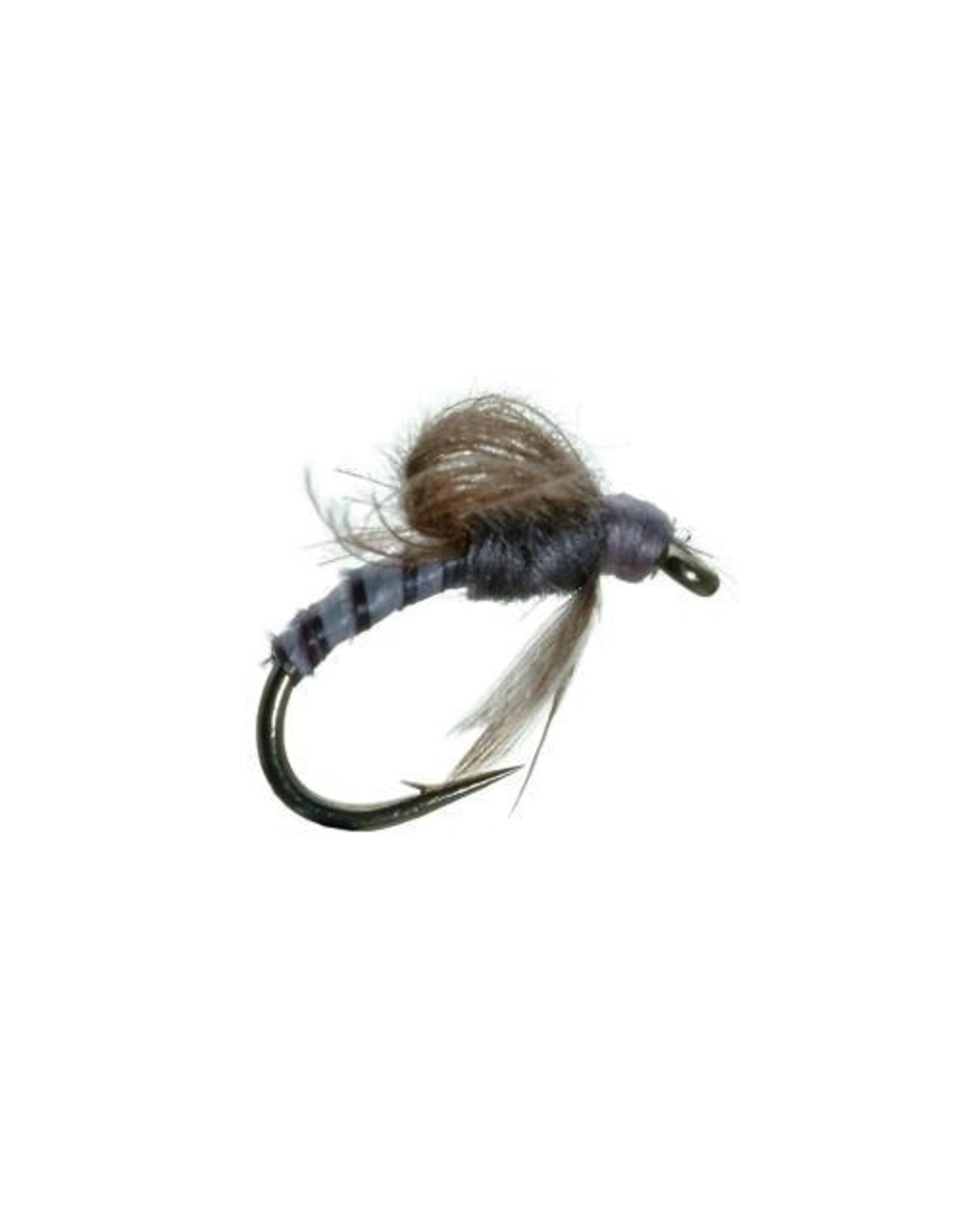 Umpqua CDC Loop Wing Emerger (3 Pack)