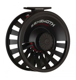 Redington Redington Behemoth Reel 5/6 (Black)