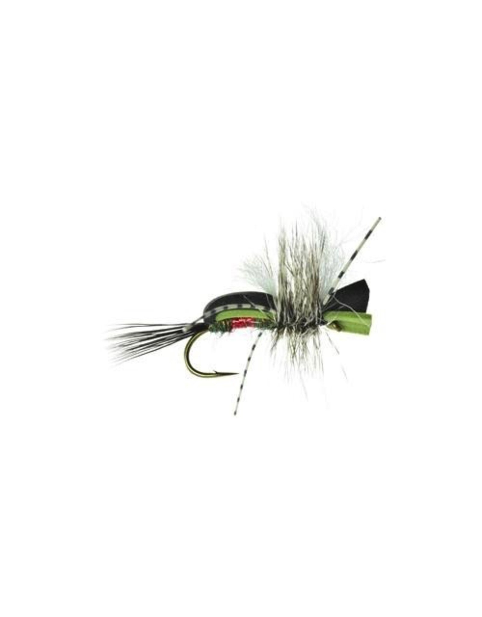 Grillos's Hippie Stomper - Royal Gorge Anglers